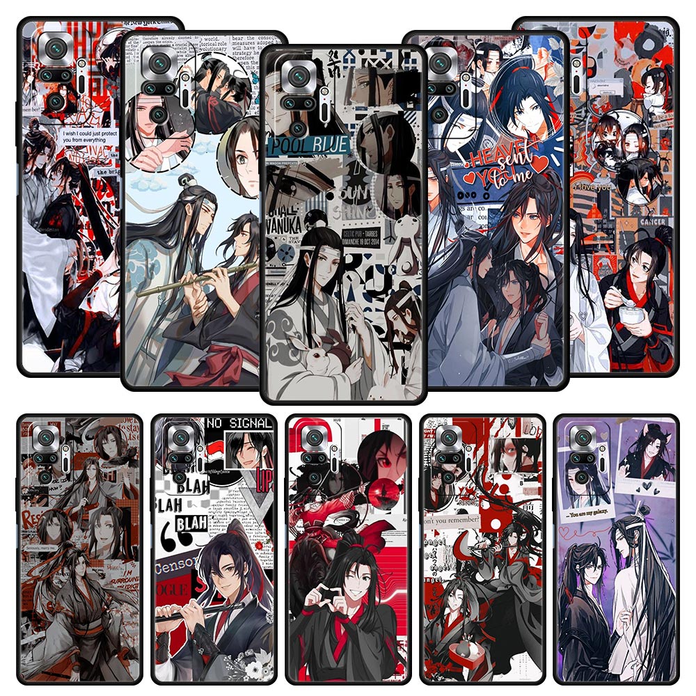 Pc Gaming Xiaomi - 애니메이션 Mo Dao Zu Shi MDZS