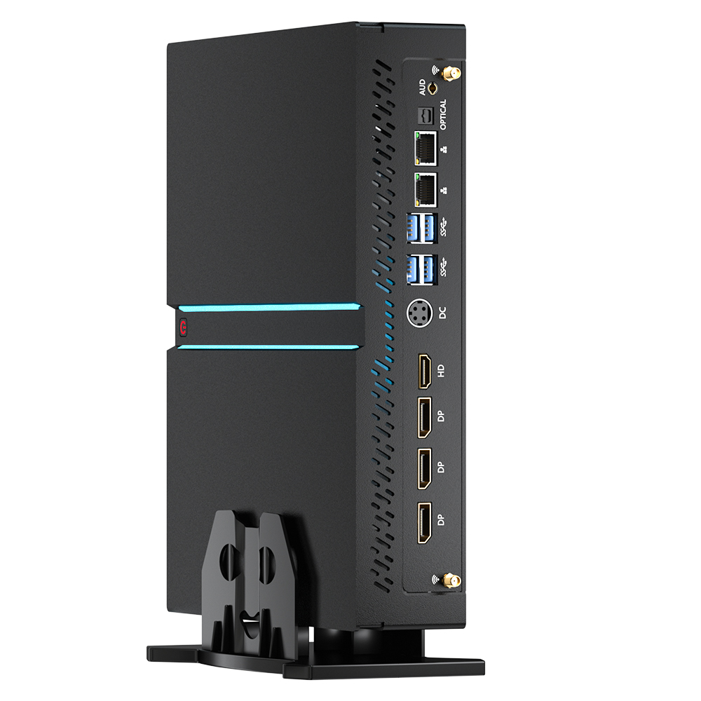 Pc Gaming Intel Core I5 - Msecore MV300 14세대 인텔 코어 I5