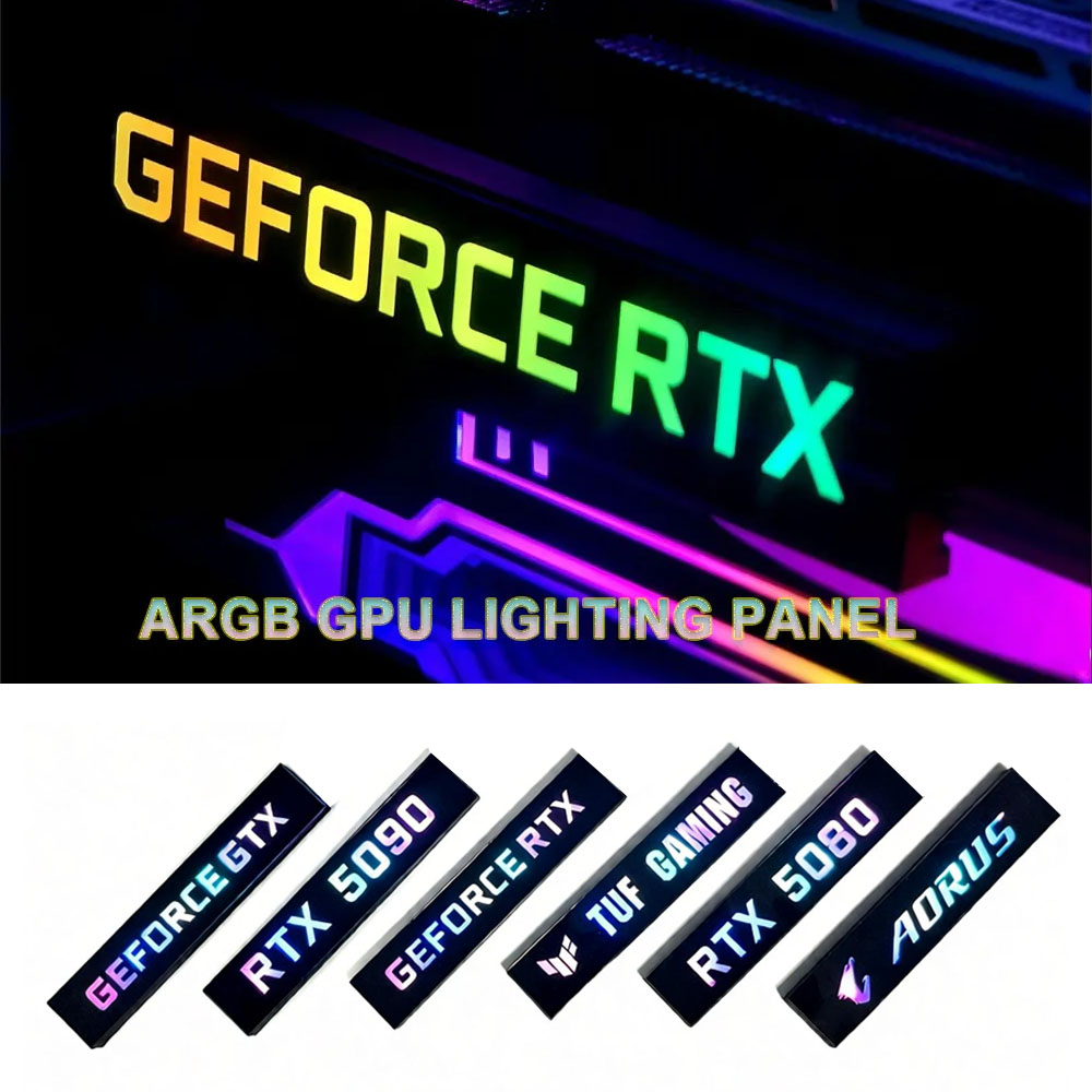 Pc Gaming Msi - RTX 5090 5080 4090, MOD GTX