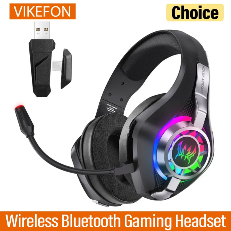 Pc Gaming Vs Ps5 - GS400 울트라 2.4G 무선 블루투스 게임용
