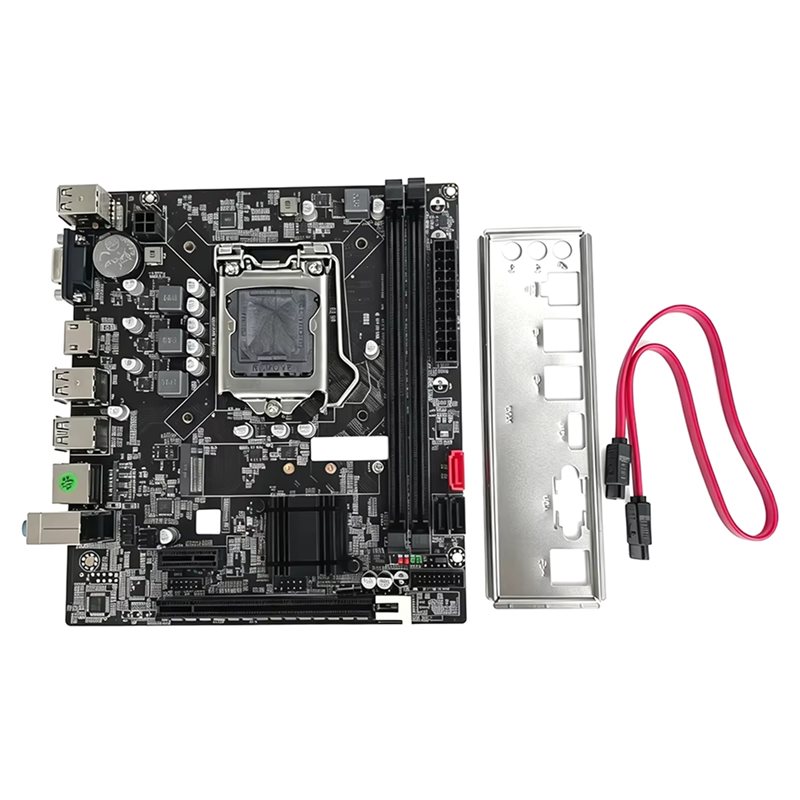 Pc Gaming I7 - 클래식 게임용 데스크탑 보드 컴퓨터 마더보드