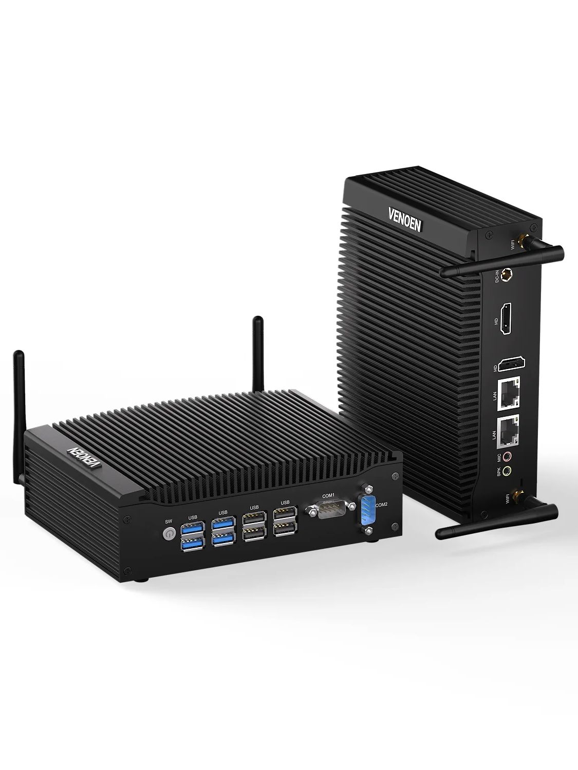Pc Gaming Intel Core I5 - HYSTOU H7 인텔 코어 I5 8350u