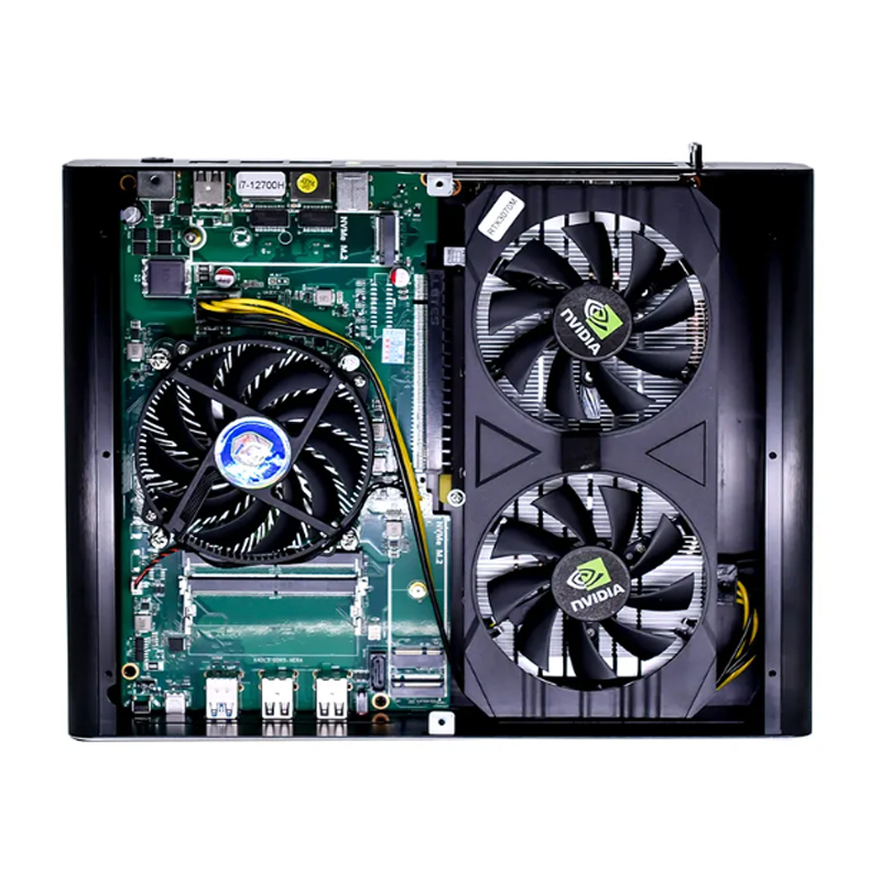 Pc Gaming I7 - 게이밍 미니 PC 인텔 i7-11850H 또는