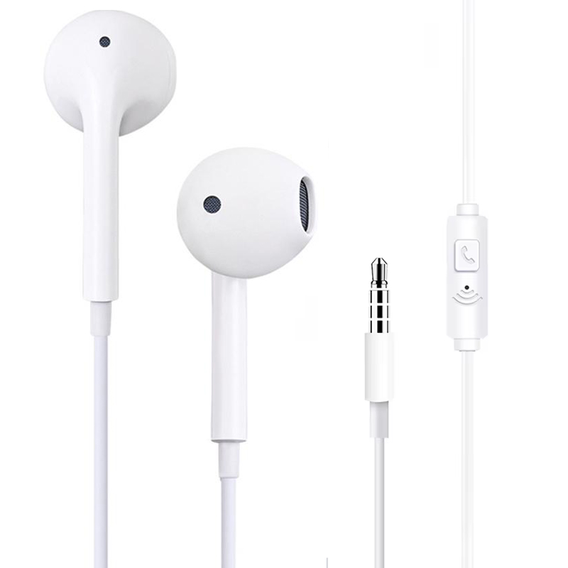 Pc Gaming Xiaomi - 스포츠 음악 이어폰 3.5mm 잭 유선