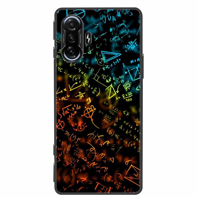 Redmi K40 게임 케이스 충격 방지 부드러운 실리 - Pc Gaming Xiaomi 리뷰 및 가격