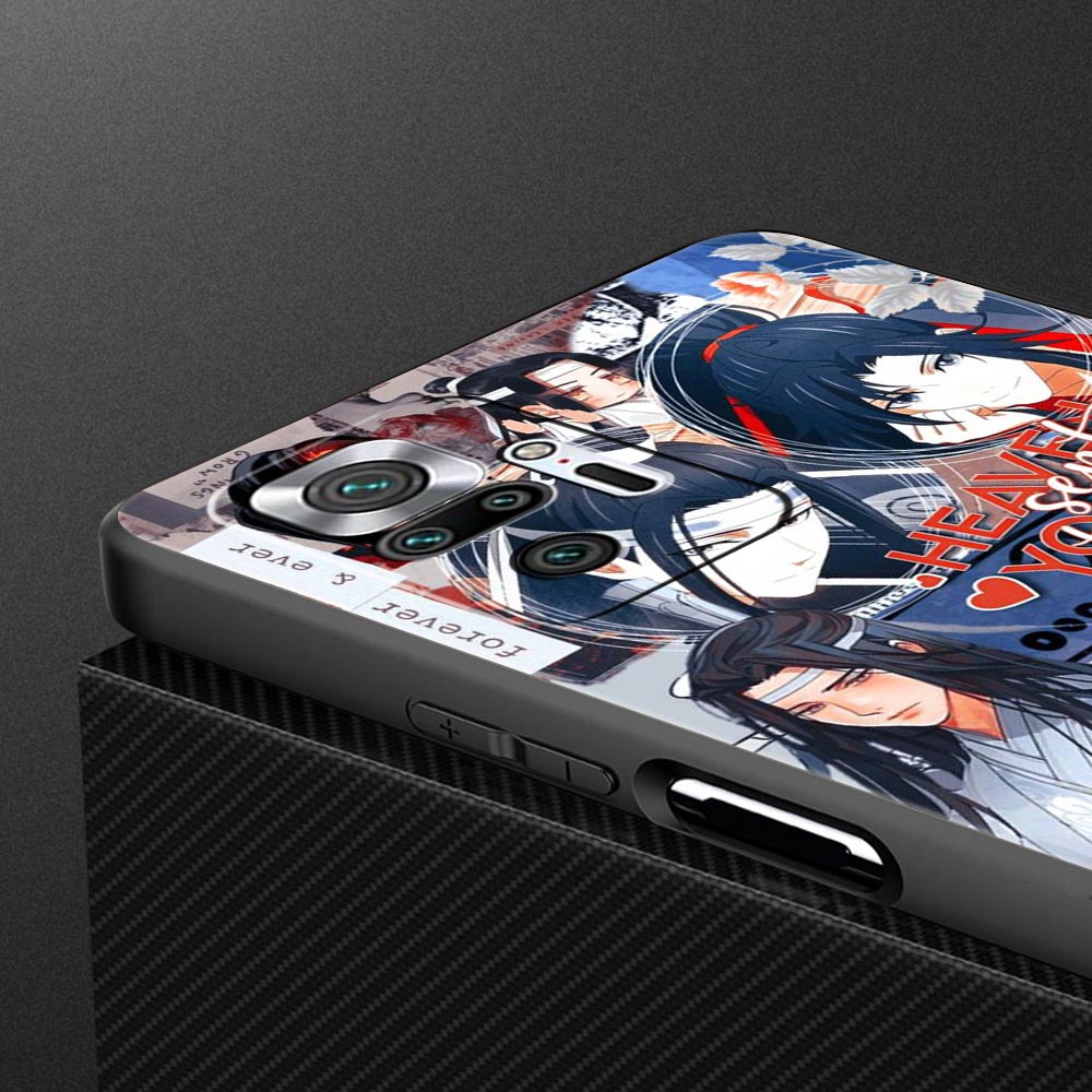애니메이션 Mo Dao Zu Shi MDZS 게임용 휴 - Pc Gaming Xiaomi 리뷰 및 가격