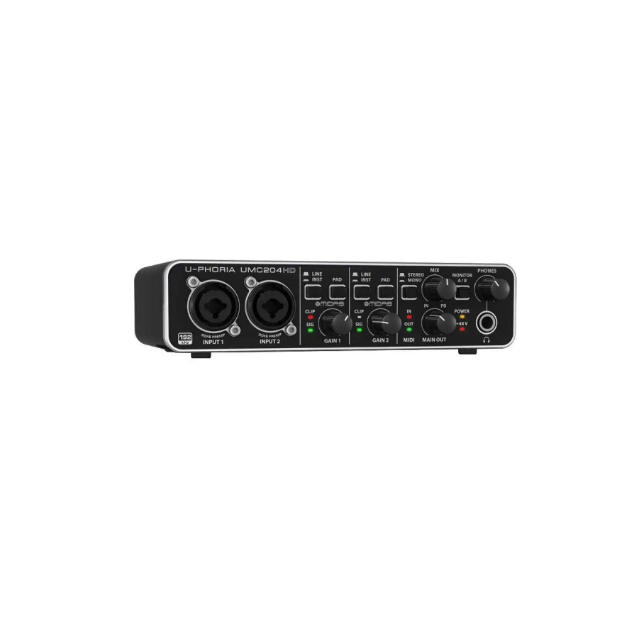 외장 사운드 카드 레코딩 2x4, 24비트/192kHz - Sound Card Usb 리뷰 및 가격