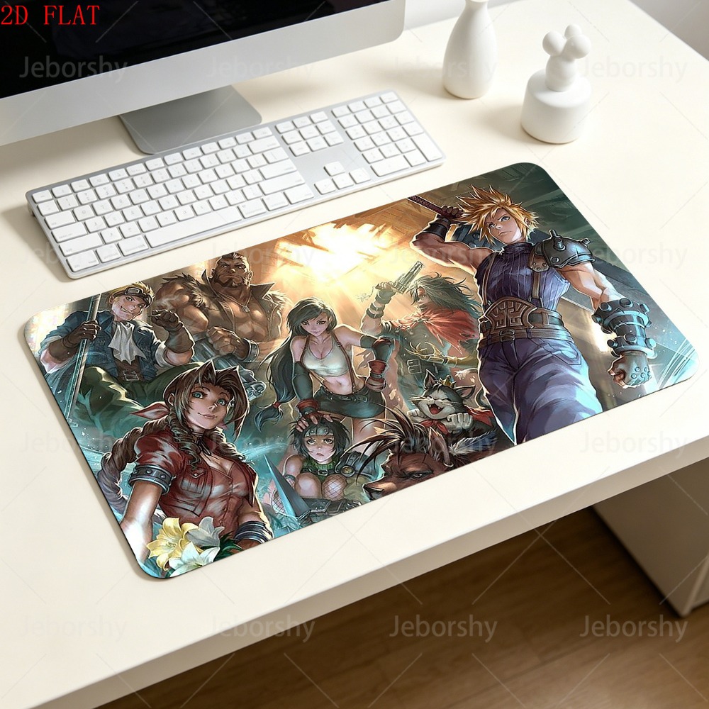 Final Fantasy VII Cloud Strife - Pc Gaming Cloud Free 리뷰 및 가격