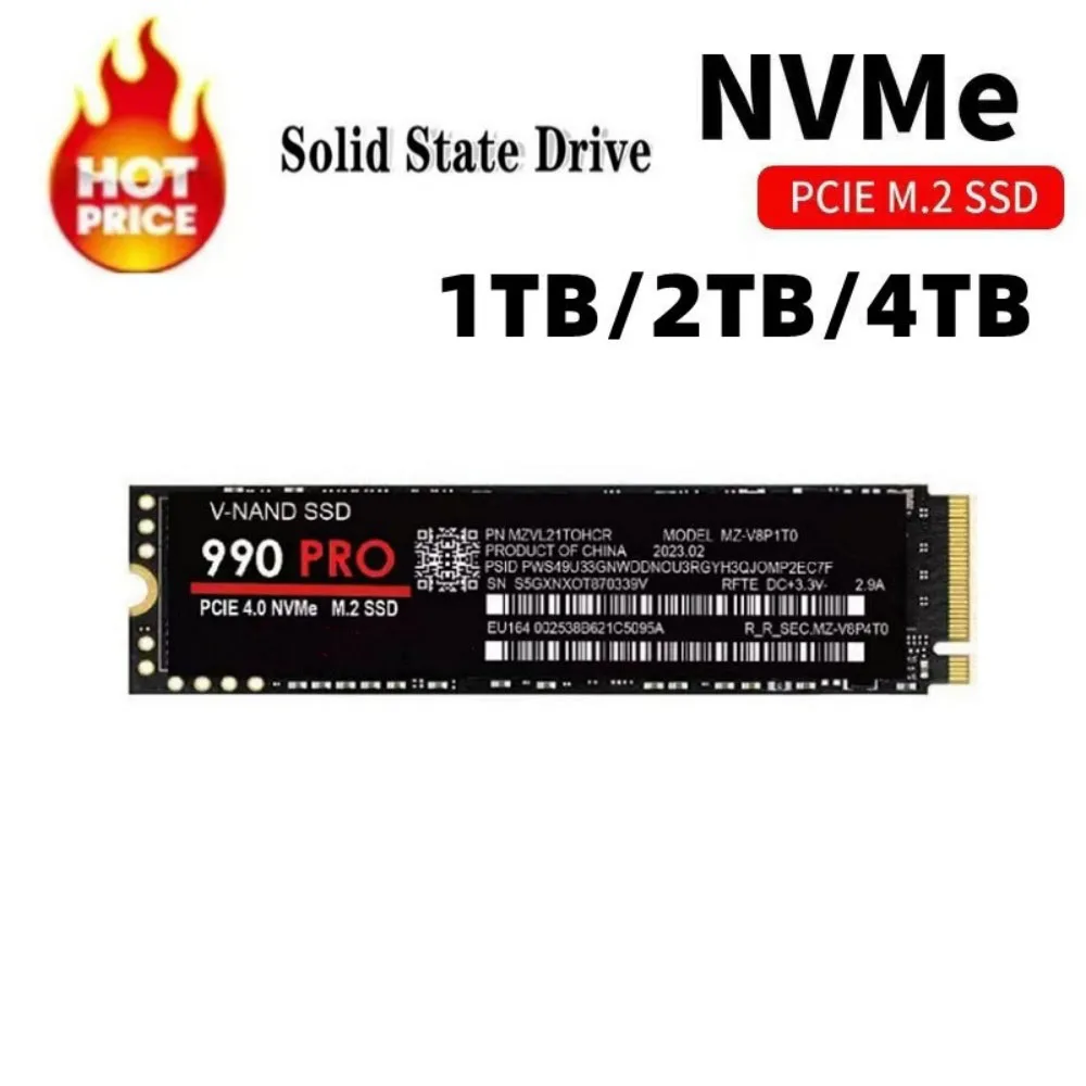 990 PRO M.2 2280 NVMe PCIe Gen - Pc Gaming Vs Ps5 리뷰 및 가격