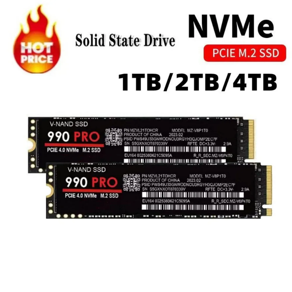 990 PRO M.2 2280 NVMe PCIe Gen - Pc Gaming Vs Ps5 리뷰 및 가격