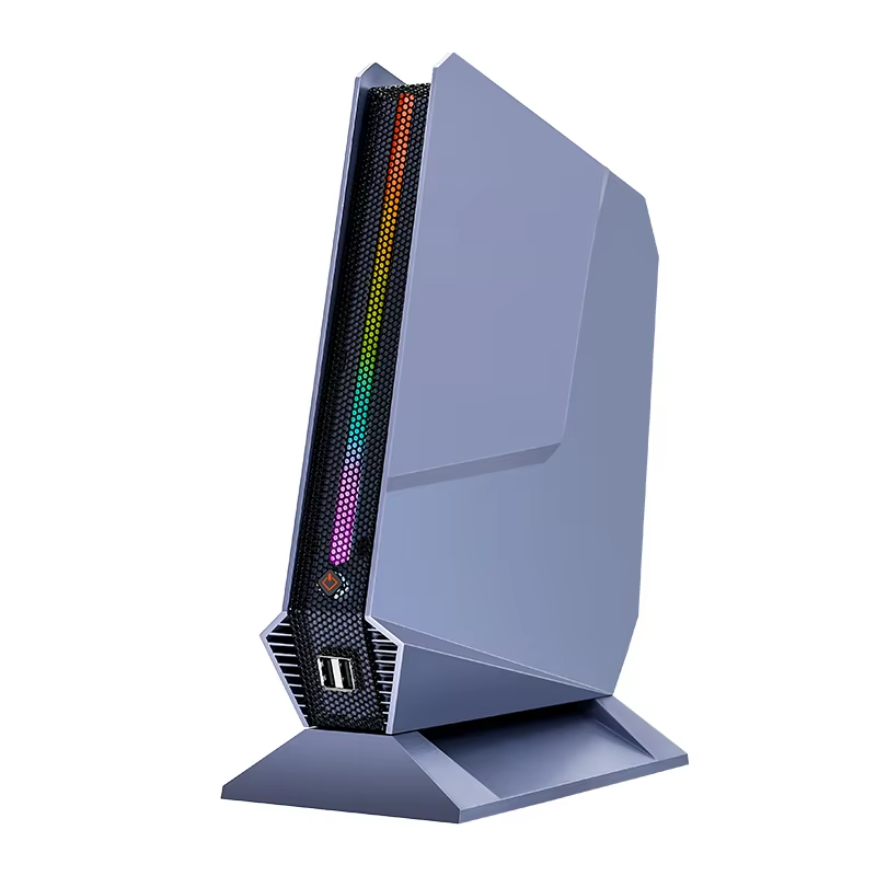 탑톤 F10 게이밍 미니 PC NVIDIA RTX 40 - Pc Gaming I7 리뷰 및 가격