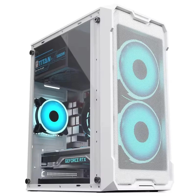 조립된 도매용 데스크탑 게이밍 PC 10세대 i5 +  - Pc Gaming Intel Core I5 리뷰 및 가격