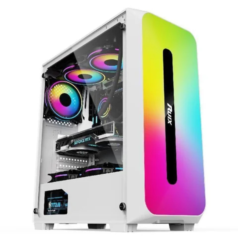 조립된 도매용 데스크탑 게이밍 PC 10세대 i5 +  - Pc Gaming Intel Core I5 리뷰 및 가격