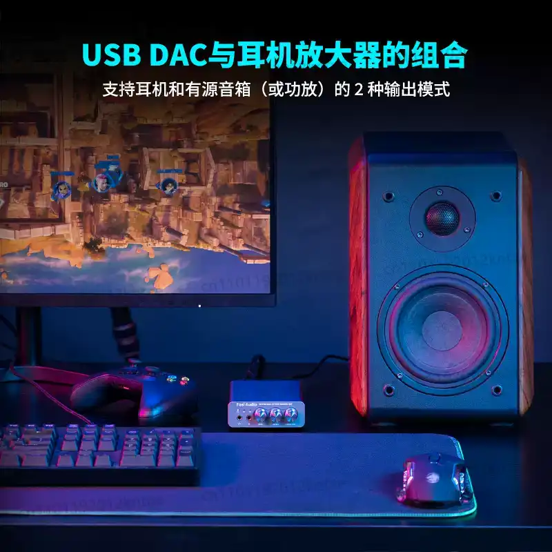 K5 PRO MINI 스테레오 DAC 헤드폰 앰프 노트 - Sound Card Usb 리뷰 및 가격