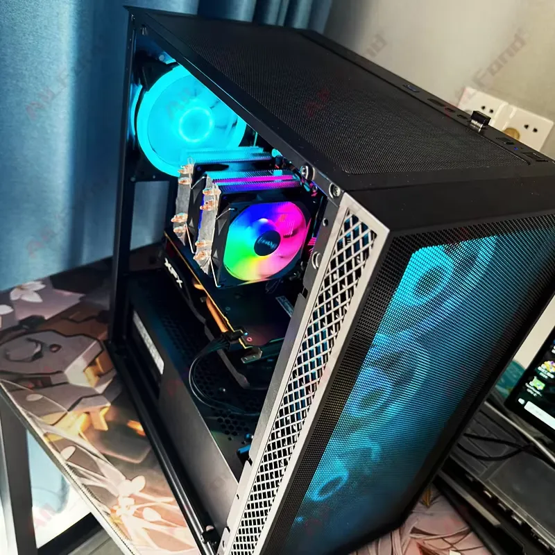 저렴한 풀 게이밍 PC I5 I7 E5 R7 R5 프로 - Pc Gaming I7 리뷰 및 가격
