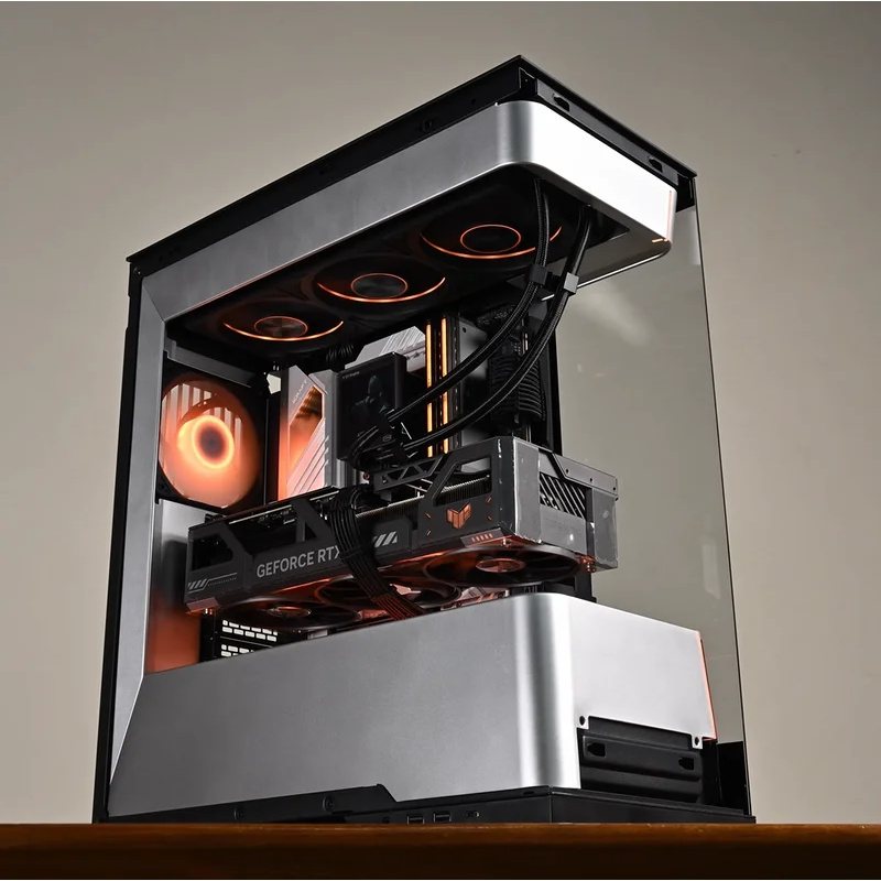고성능 맞춤형 i5 i7 i9 14900k RTX 40 - Pc Gaming Intel Core I5 리뷰 및 가격