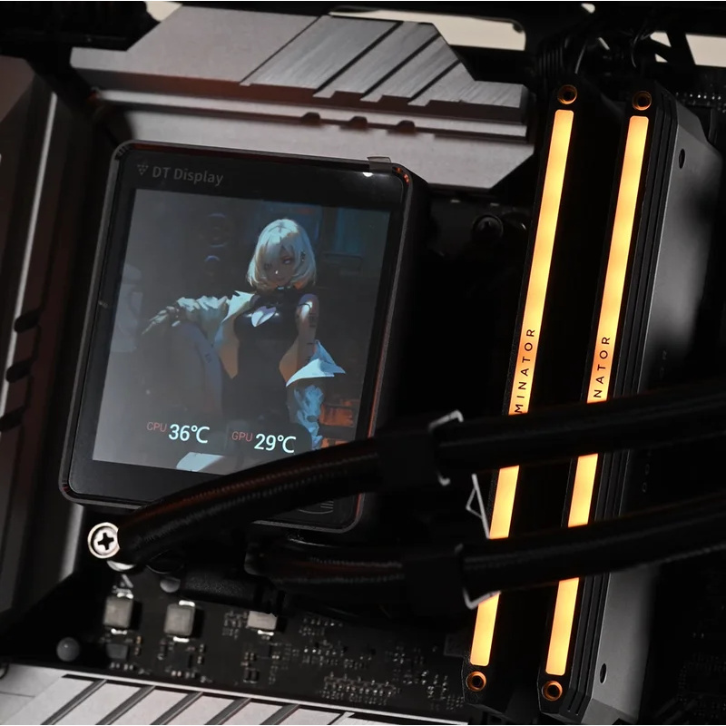 고성능 맞춤형 i5 i7 i9 14900k RTX 40 - Pc Gaming Intel Core I5 리뷰 및 가격