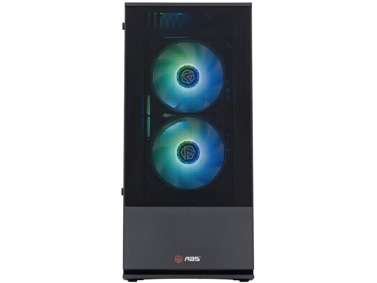 ABS 사이클론 아쿠아 프리빌드 게이밍 PC - Asu - Pc Gaming Intel Core I5 리뷰 및 가격