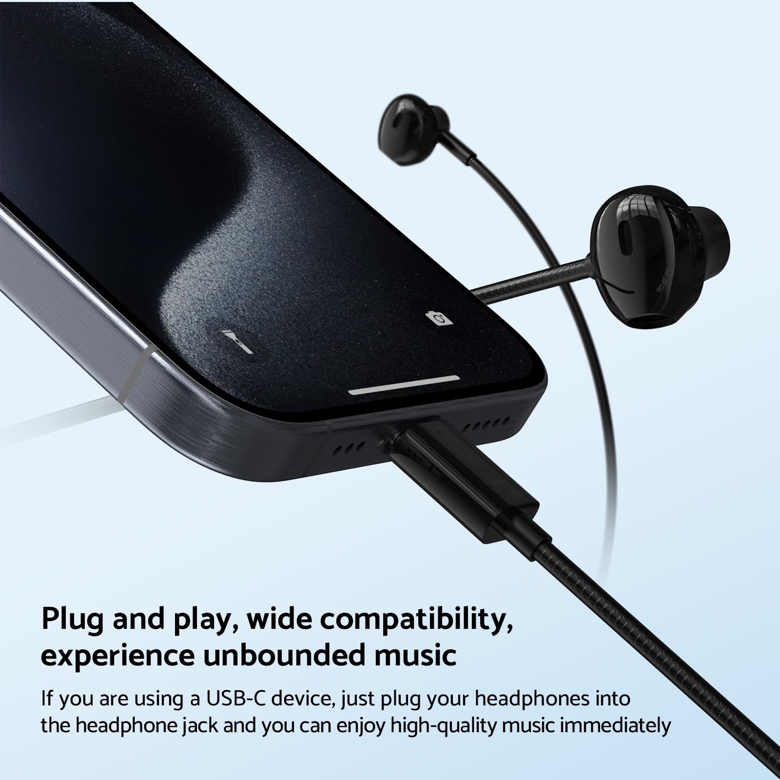 HiFi 서라운드 헤드폰 iPhone 용 베이스 스테레 - Pc Gaming Xiaomi 리뷰 및 가격