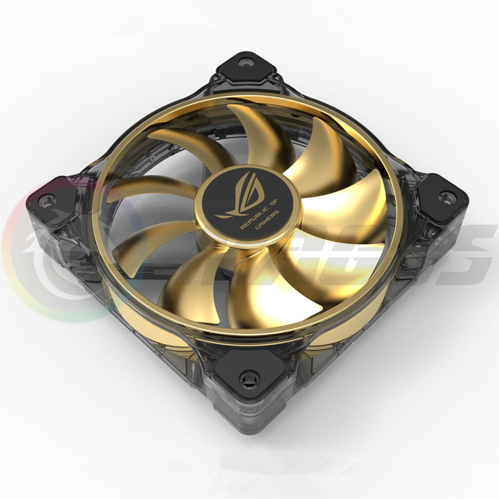 컴퓨터 케이스 팬 금속 스티커 ROG MSI AORUS - Pc Gaming Msi 리뷰 및 가격