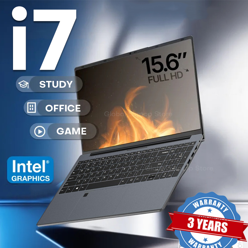 15.6인치 울트라 슬림 인텔 코어 i7 6500U 노 - Pc Gaming I7 리뷰 및 가격