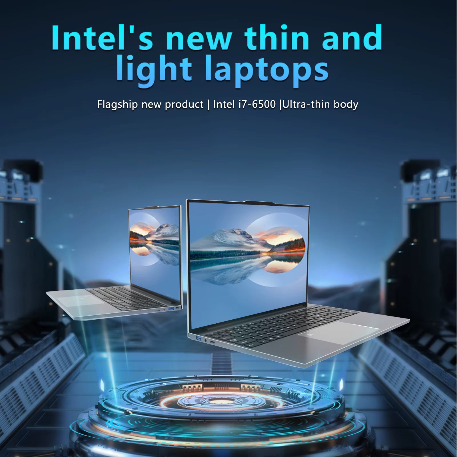 15.6인치 울트라 슬림 인텔 코어 i7 6500U 노 - Pc Gaming I7 리뷰 및 가격