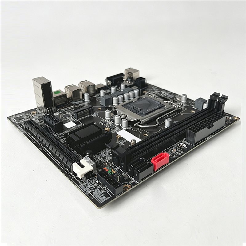 클래식 게임용 데스크탑 보드 컴퓨터 마더보드 B75 L - Pc Gaming I7 리뷰 및 가격