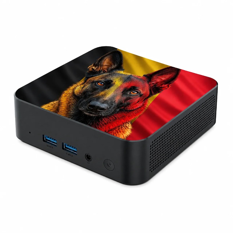 인텔 코어 i9‑10980HK 컴팩트 소형 게이밍 데스 - Pc Gaming Desktop 리뷰 및 가격
