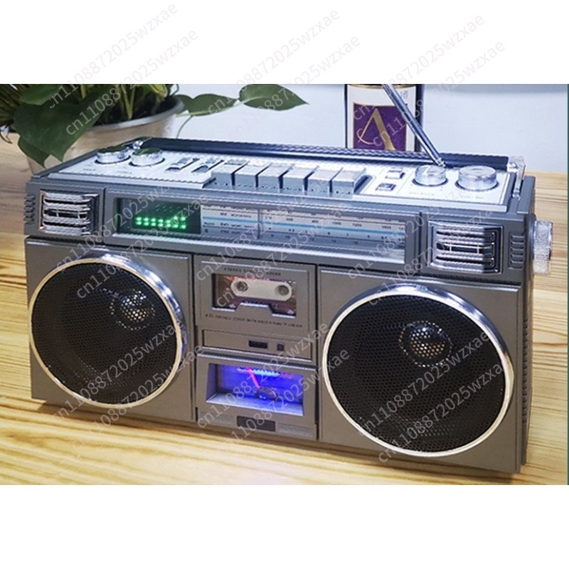 레트로 블루투스 스피커 스테레오 서브우퍼 플러그인 카드 - Sound Card Usb 리뷰 및 가격
