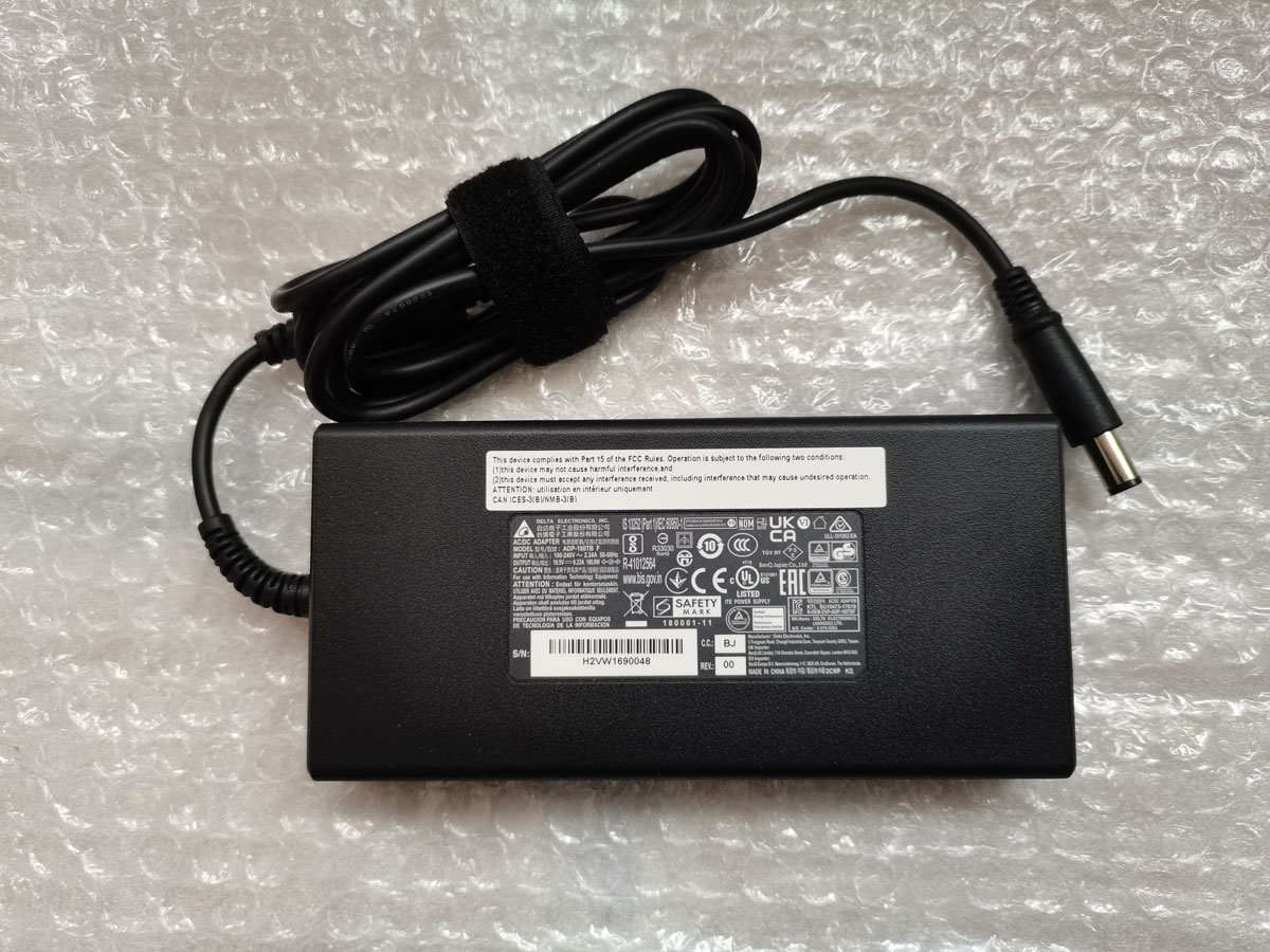 새로운 슬림 OEM 델타 19.5V 9.23A ADP- - Pc Gaming Msi 리뷰 및 가격