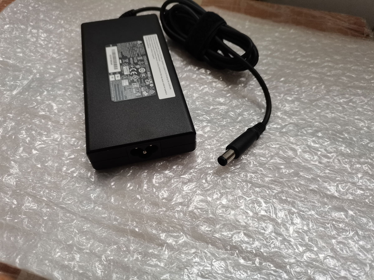 새로운 슬림 OEM 델타 19.5V 9.23A ADP- - Pc Gaming Msi 리뷰 및 가격