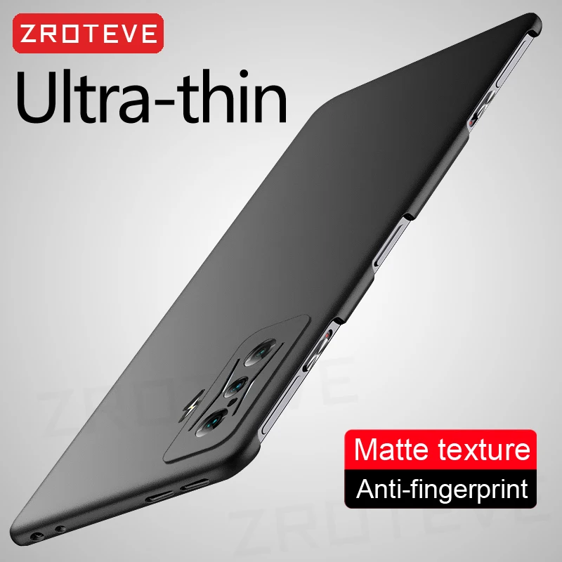 PocoF4 GT 케이스 ZROTEVE Xiaomi P - Pc Gaming Xiaomi 리뷰 및 가격