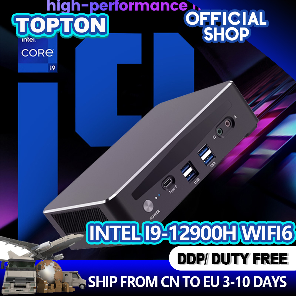 알더 레이크 미니 PC, 인텔 i7-13700H i5- - Pc Gaming Intel Core I5 리뷰 및 가격