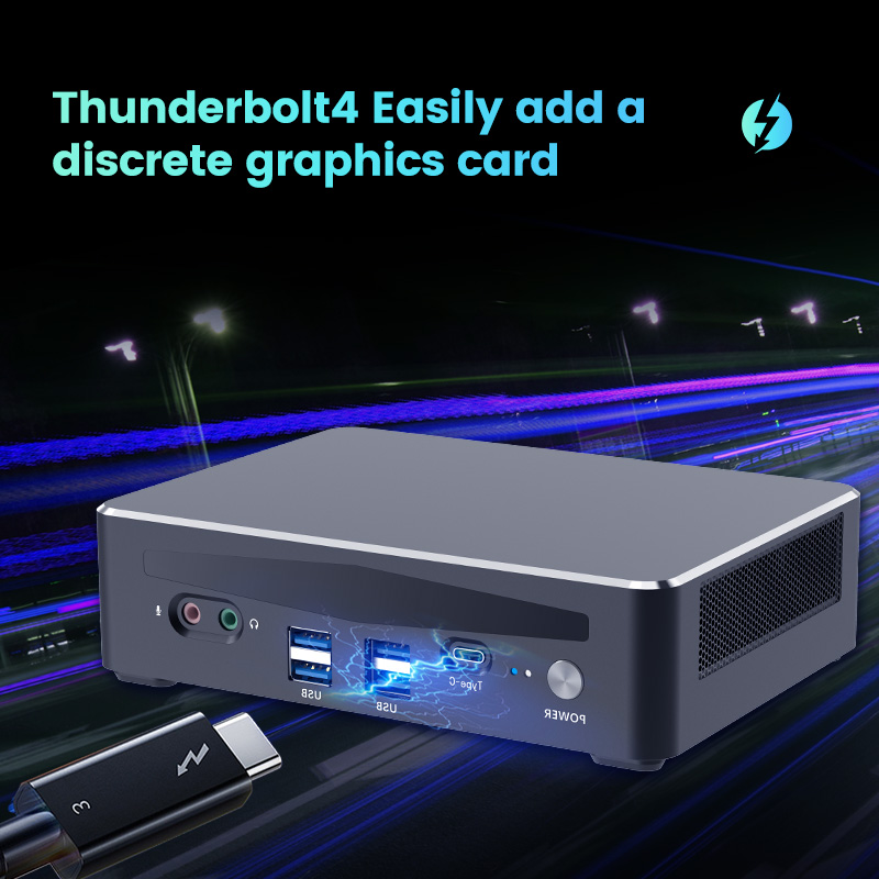 알더 레이크 미니 PC, 인텔 i7-13700H i5- - Pc Gaming Intel Core I5 리뷰 및 가격