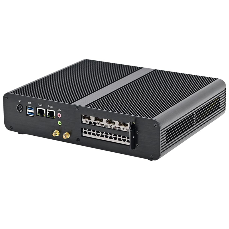 게이밍 미니 PC 인텔 i7-11850H 또는 i5-1 - Pc Gaming I7 리뷰 및 가격