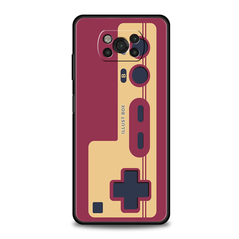 전화 케이스 Xiaomi Poco X6 X5 X4 Pr - Pc Gaming Xiaomi 리뷰 및 가격