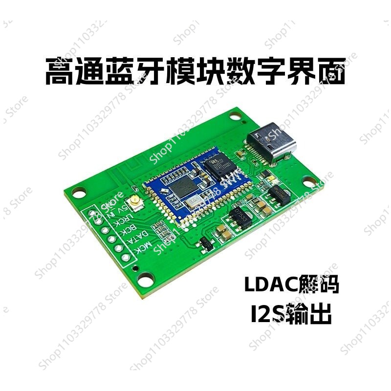 Typec usb 사운드 카드 qcc5181 블루투스  - Sound Card Usb 리뷰 및 가격