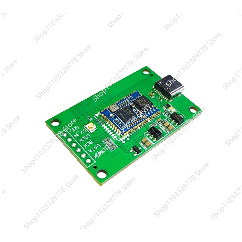 Typec usb 사운드 카드 qcc5181 블루투스  - Sound Card Usb 리뷰 및 가격