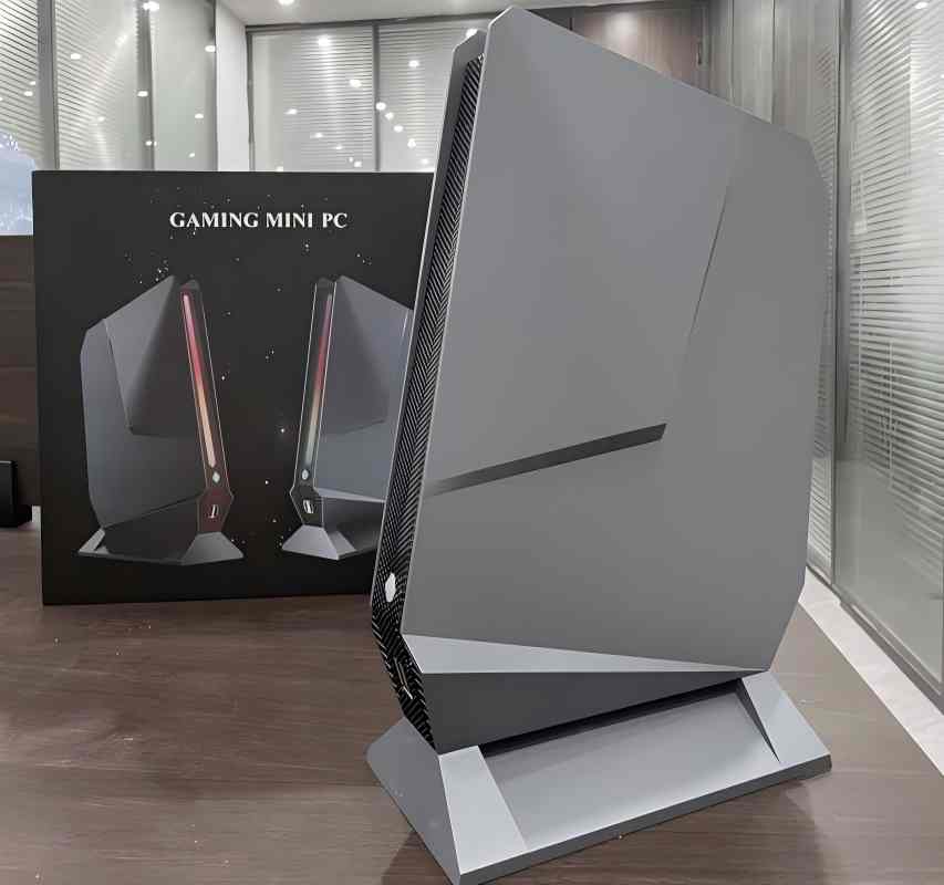 데스크탑 미니 게이밍 컴퓨터 코어 i9-13900H 엔 - Pc Gaming Intel Core I5 리뷰 및 가격