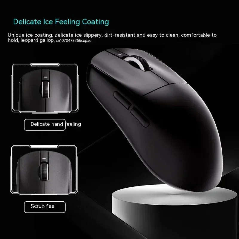VXE Dragonfly R1 Pro 센서 무선 마우스 - Pc Gaming X3D 리뷰 및 가격