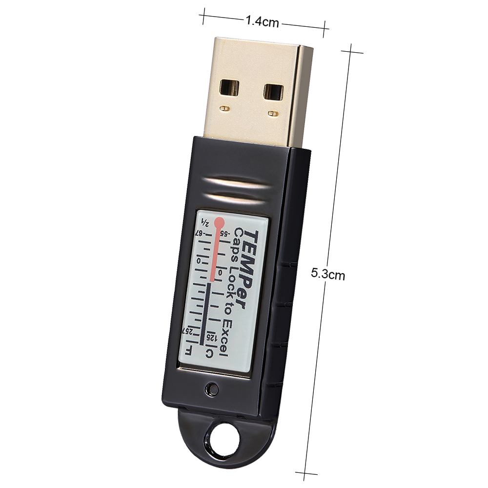 PCsensor USB 온도계 습도계 PCsensor  - Sound Card Usb 리뷰 및 가격