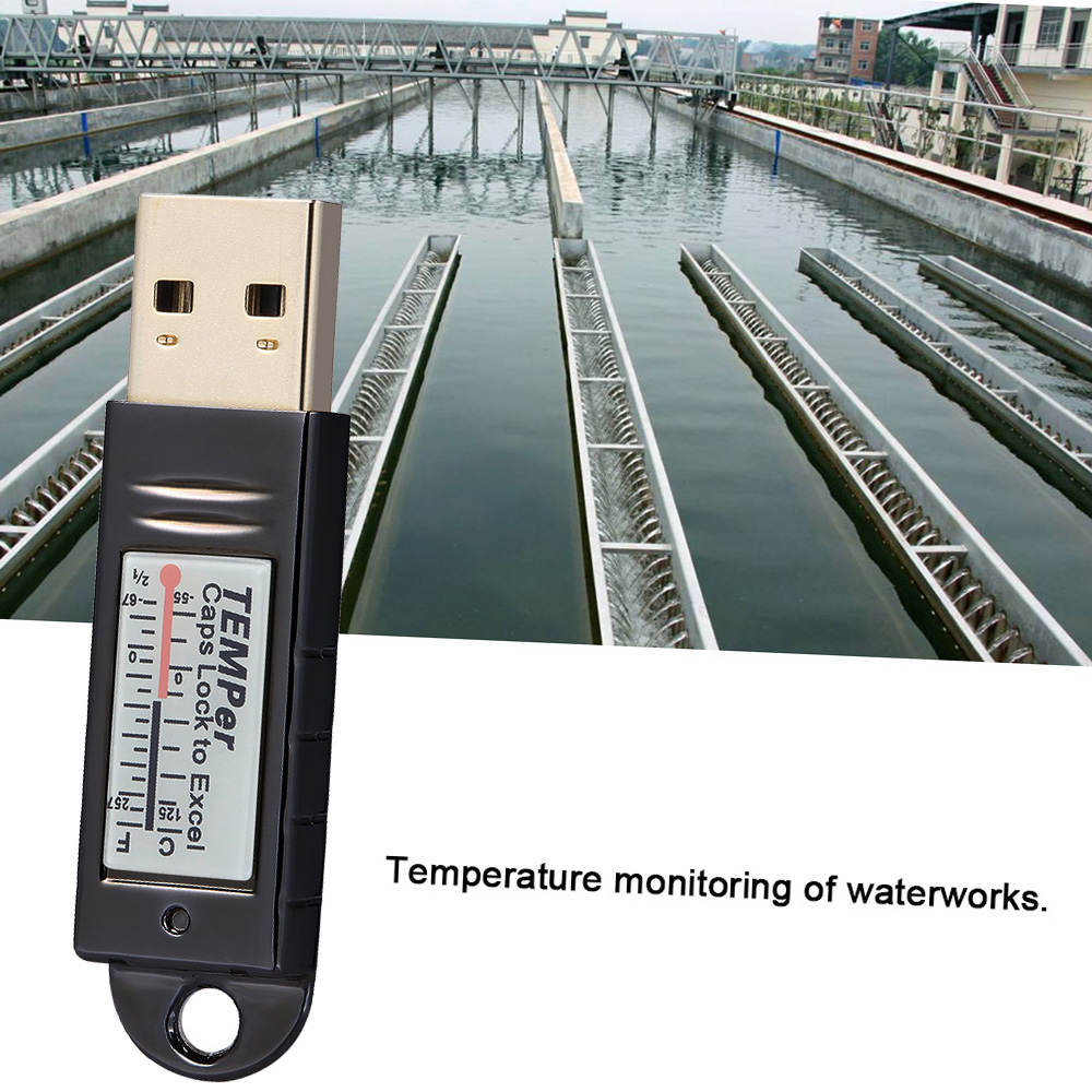 PCsensor USB 온도계 습도계 PCsensor  - Sound Card Usb 리뷰 및 가격