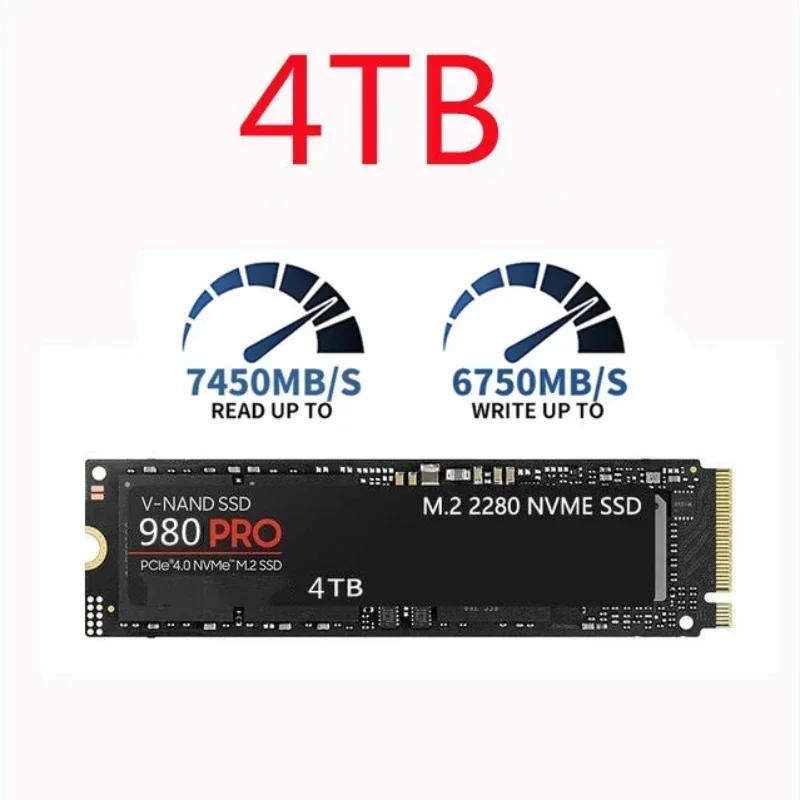 980 Pro 내장형 M.2 2280 NVMe SSD  - Pc Gaming Vs Ps5 리뷰 및 가격