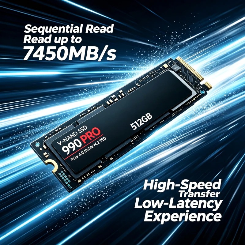 990 PRO NVMe M.2 2280 PCIe Gen - Pc Gaming Vs Ps5 리뷰 및 가격