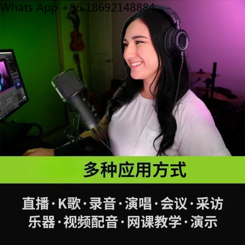 스팟 퀵 헤어 EM-91CU EM-USB USB 콘덴서 - Sound Card Usb 리뷰 및 가격