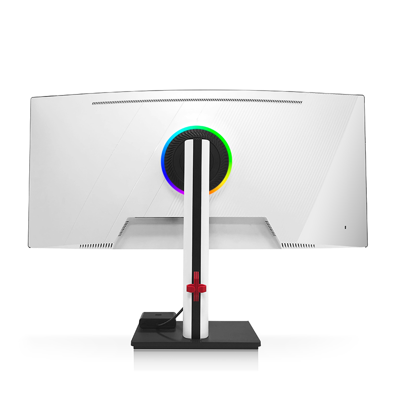 34인치 4K 커브드 스크린 데스크탑 컴퓨터 올인원 코 - Pc Gaming I7 리뷰 및 가격