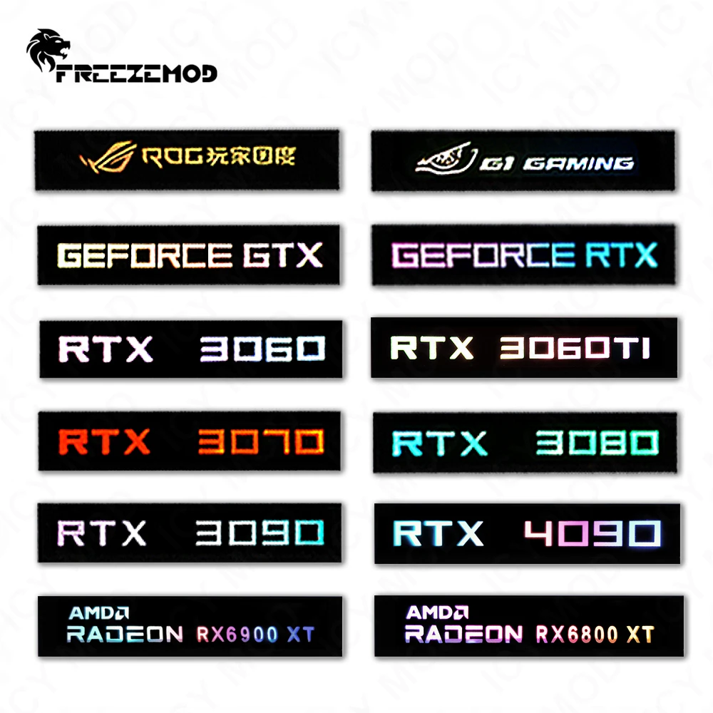 FREEZEMOD 그래픽카드 지지대 미니 VGA 사이드 - Pc Gaming Msi 리뷰 및 가격